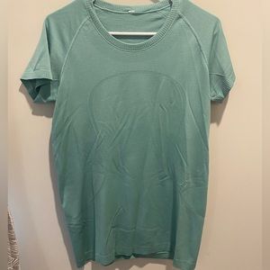 Lululemon Swiftly tees! Size 12